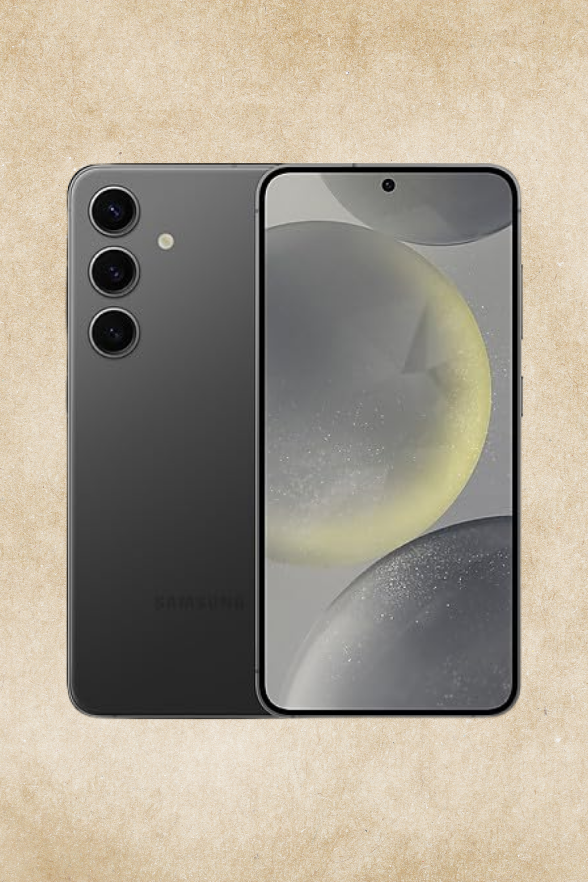 Samsung S24 content creator